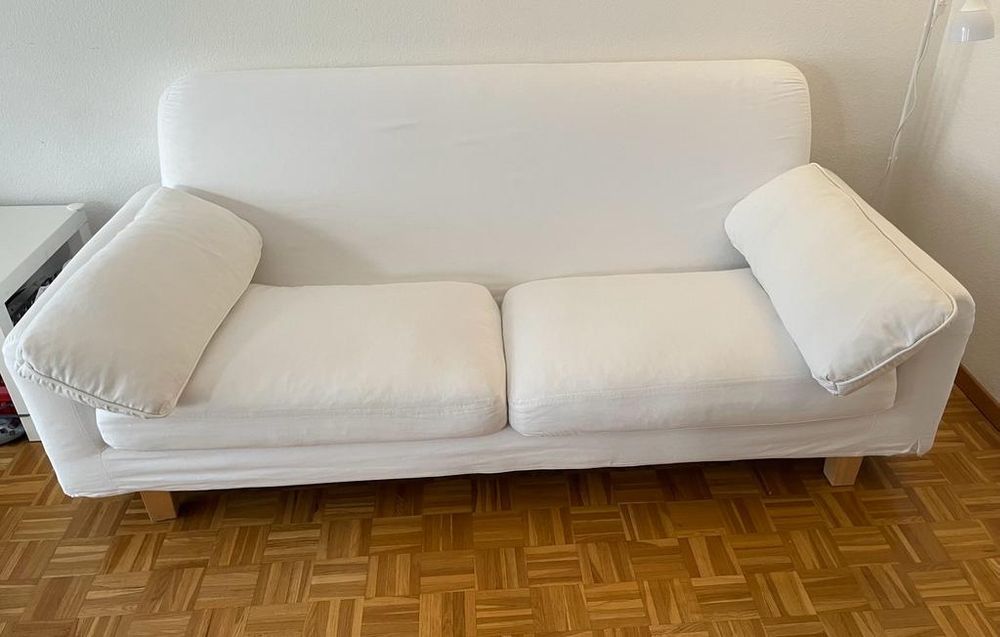 Ikea Sofa | Kaufen Auf Ricardo