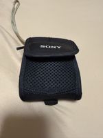 Appareil photo Sony Cyber-shot DSC-W50 6.0 MP argent