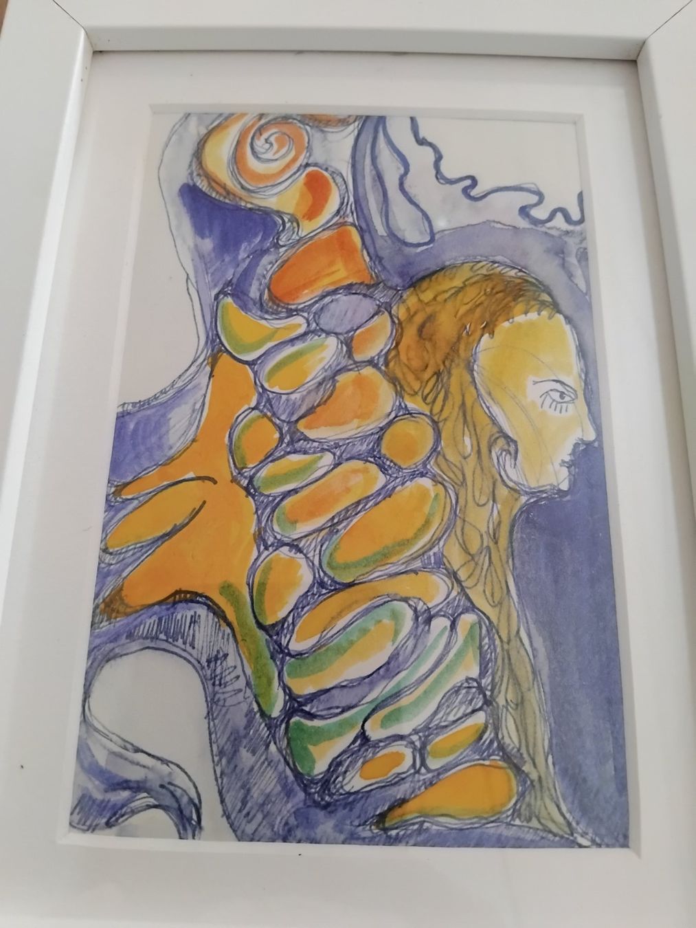 Posters & Illustrations: Bild – D'occasion à Nuglar par jentel