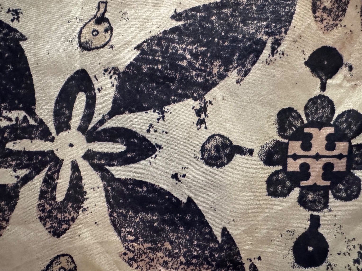 Tory Burch Camicette: Tory Burch feine Bluse aus Seide Hemd LV zeitlos chic – Nuovo e nell'imballaggio originale da Faulensee venduto da Liebes_Kind_2019 2
