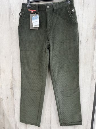Amundsen Nordcord Slacks 8 Wale Men – Grösse L
