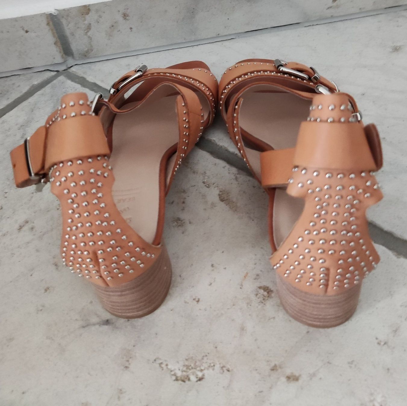 Scarpe da donna: Damensandale THE BEAR – Nuovo (secondo la descrizione) da Chur venduto da Rodanisa 7