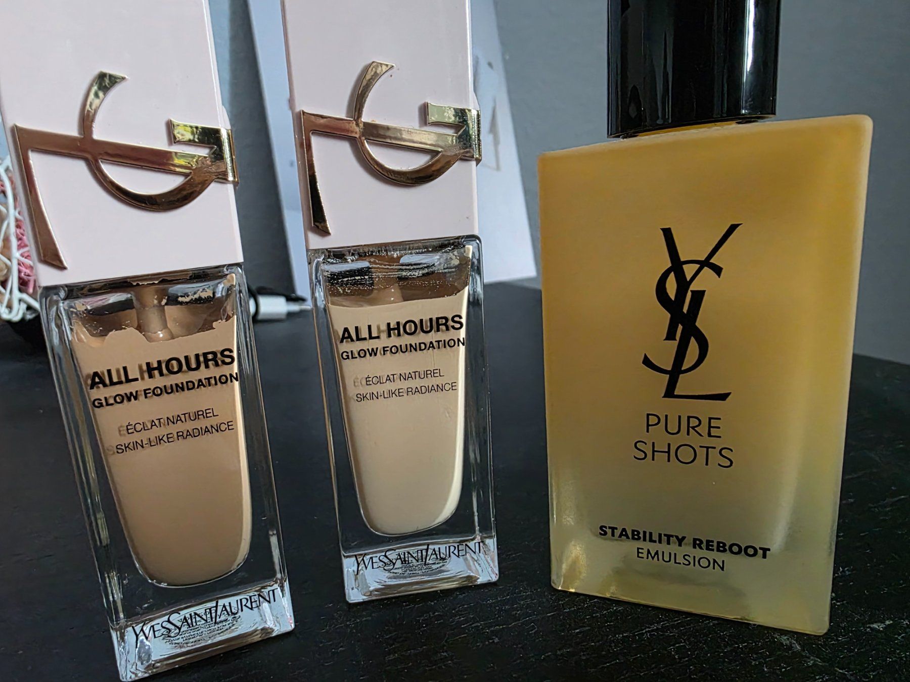 Make-up: YSL set – Nuovo (secondo la descrizione) da Basel venduto da NyGrow 1