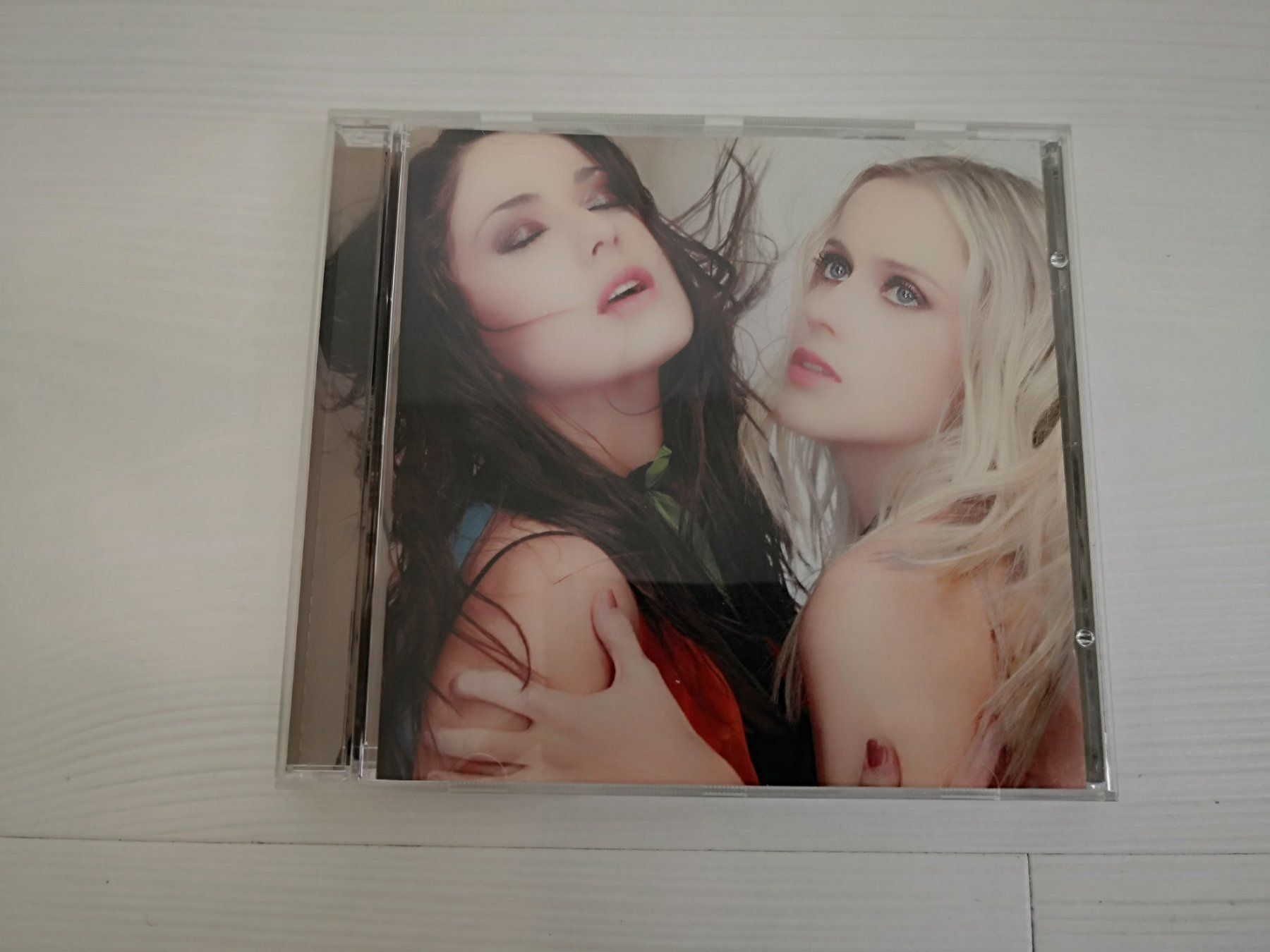CD: 🤩3 STK: PAULA & CHIARA & RAF CD'S – Nuovo (secondo la descrizione) da Olten venduto da Naja-Twins-Twins 1