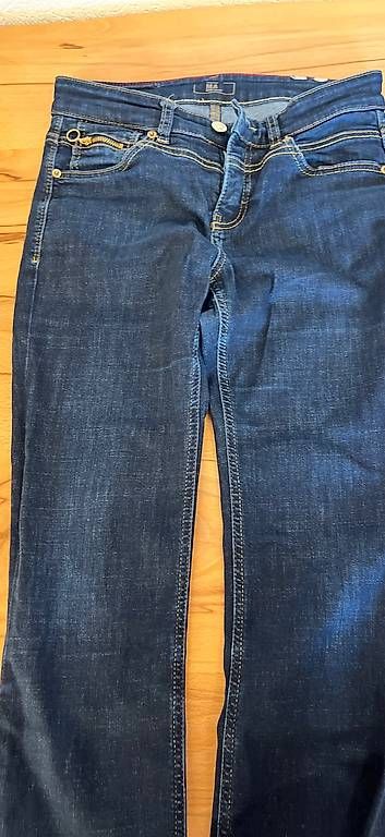 Jeans: Damenjeans MAC, Grösse 38 – Usato da Weiningen TG venduto da Sina114 3