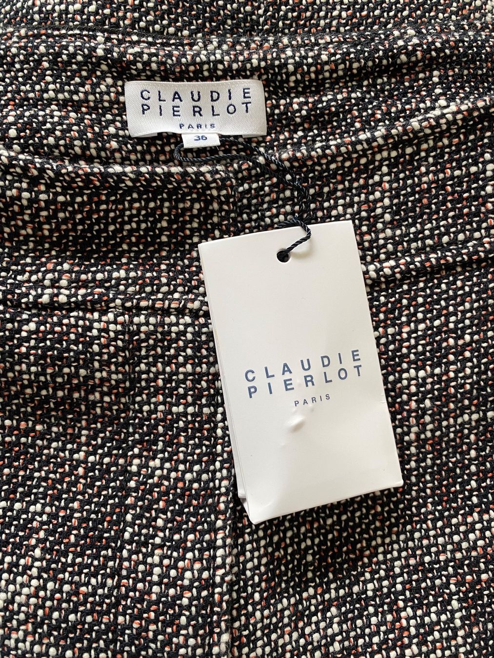 Claudie Pierlot Röcke: CLAUDIE PIERLOT Rock - neu - – Neu (gemäss Beschreibung) aus Jona von vanessasupermarket20 8