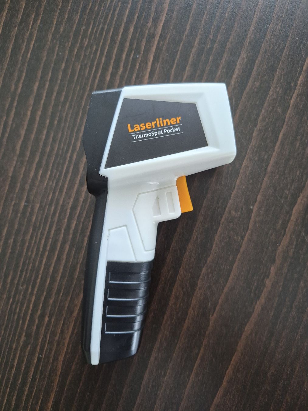 Altro per la casa: Infrarot Thermometer – Usato da Berikon venduto da Solo54 1