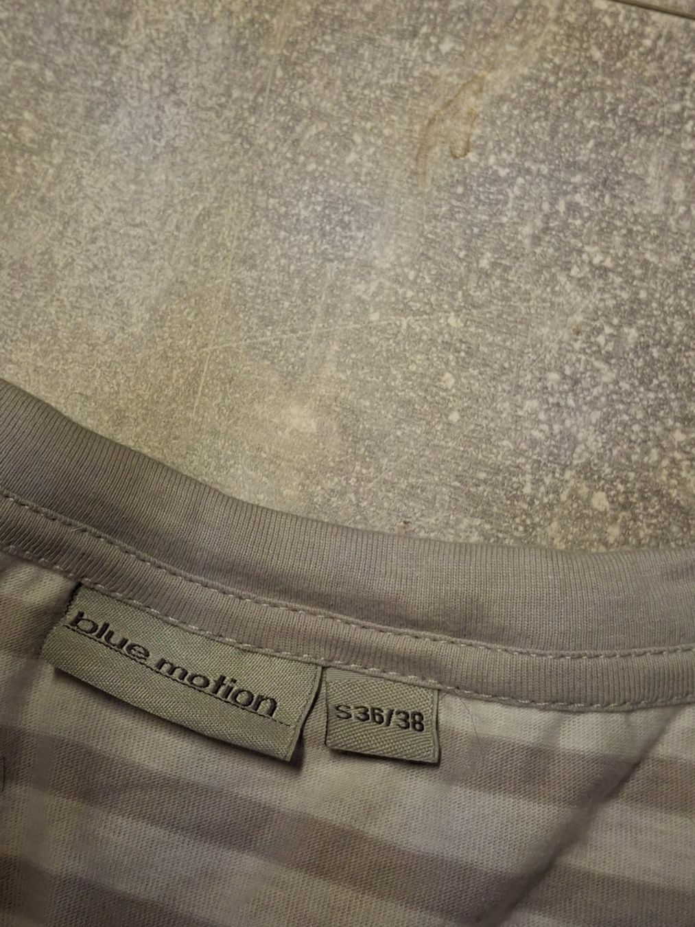 Jumpsuits: Combinaison taille 36/38 marque Blue Motion 100% coton bio – Gebraucht aus Villiers von san_jn5w 4