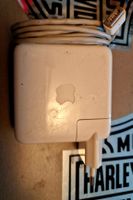 Macbook ladegerät Typ siehe bild