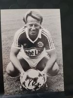 Roger Hegi - FCL -  FC Luzern - frühe 80er Jahre