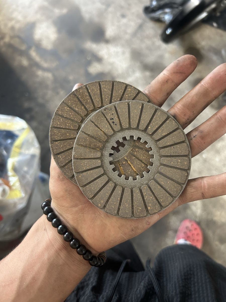 Sachs Mofas: Sachs 503 hg Motor  – Gebraucht aus Wohlenschwil von MajorTom73 7