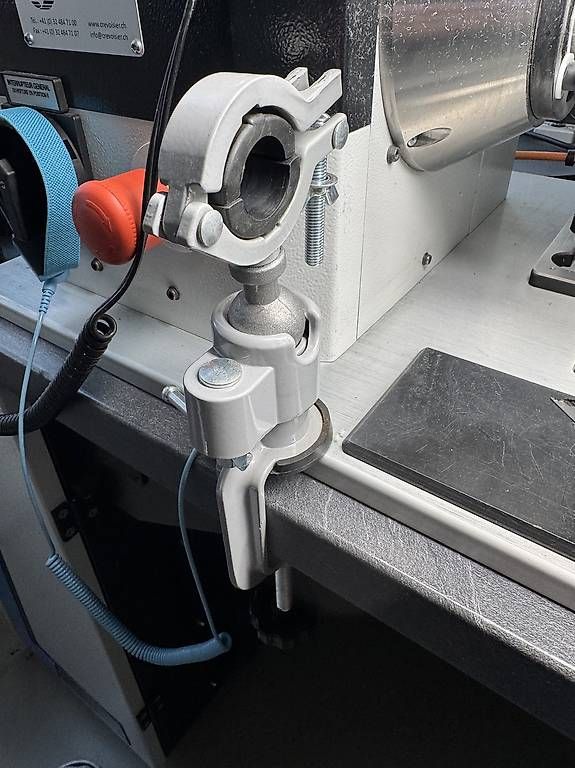Tutte le macchine: Machine de polissage portative  – Usato da Renens VD venduto da ay__2dyj 2