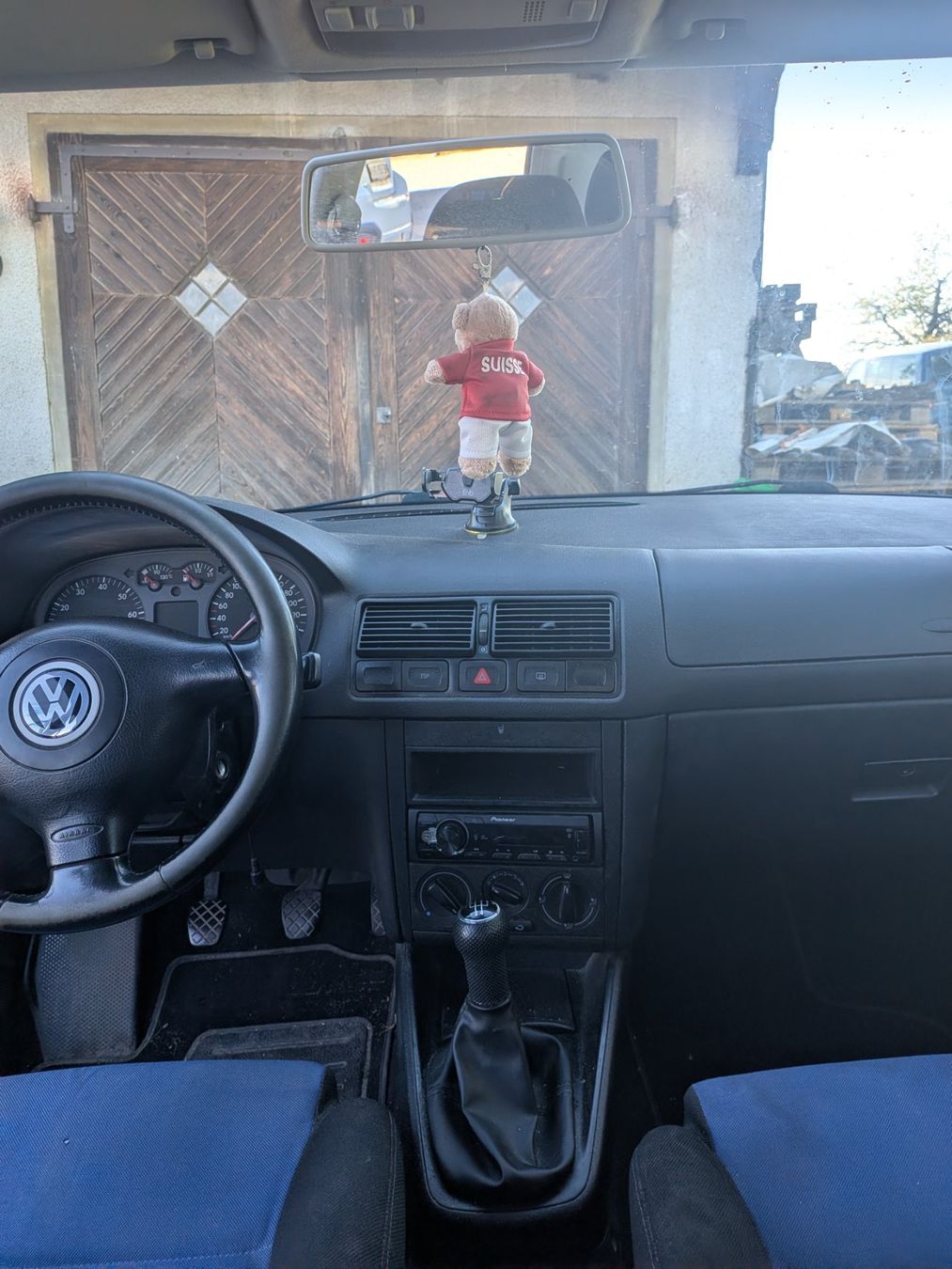 VW Automobili: VW Golf 4 – Usato da Niederhünigen venduto da pas_r9rd 6