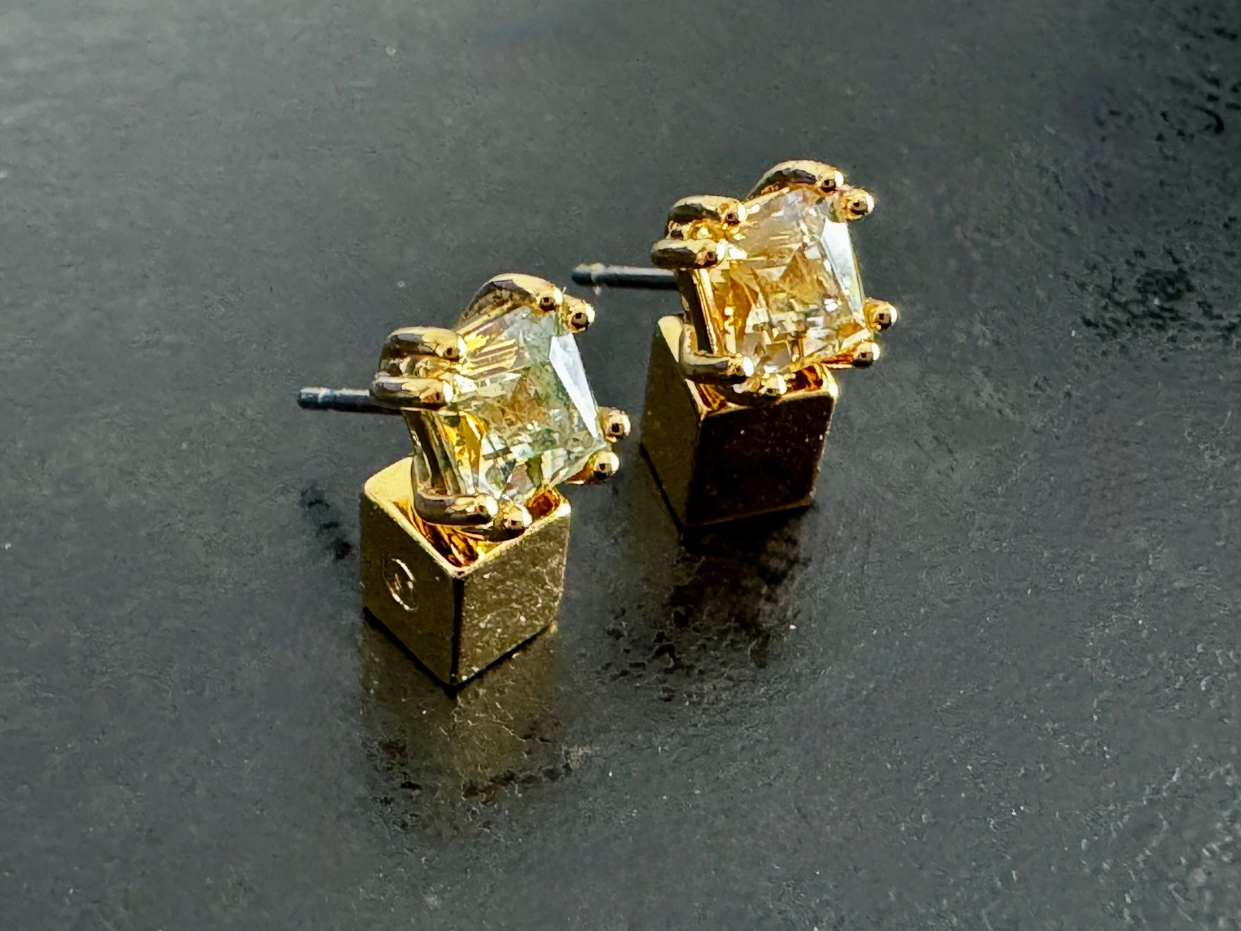 Swarovski Ohrringe & -stecker: Swarovski Stilla Ohrstecker – Gebraucht aus Egg b. Zürich von chantilly-lace 1