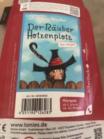 Tonie Räuber Hotzenplotz
