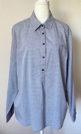 Tommy Hilfiger Bluse Grösse XXL