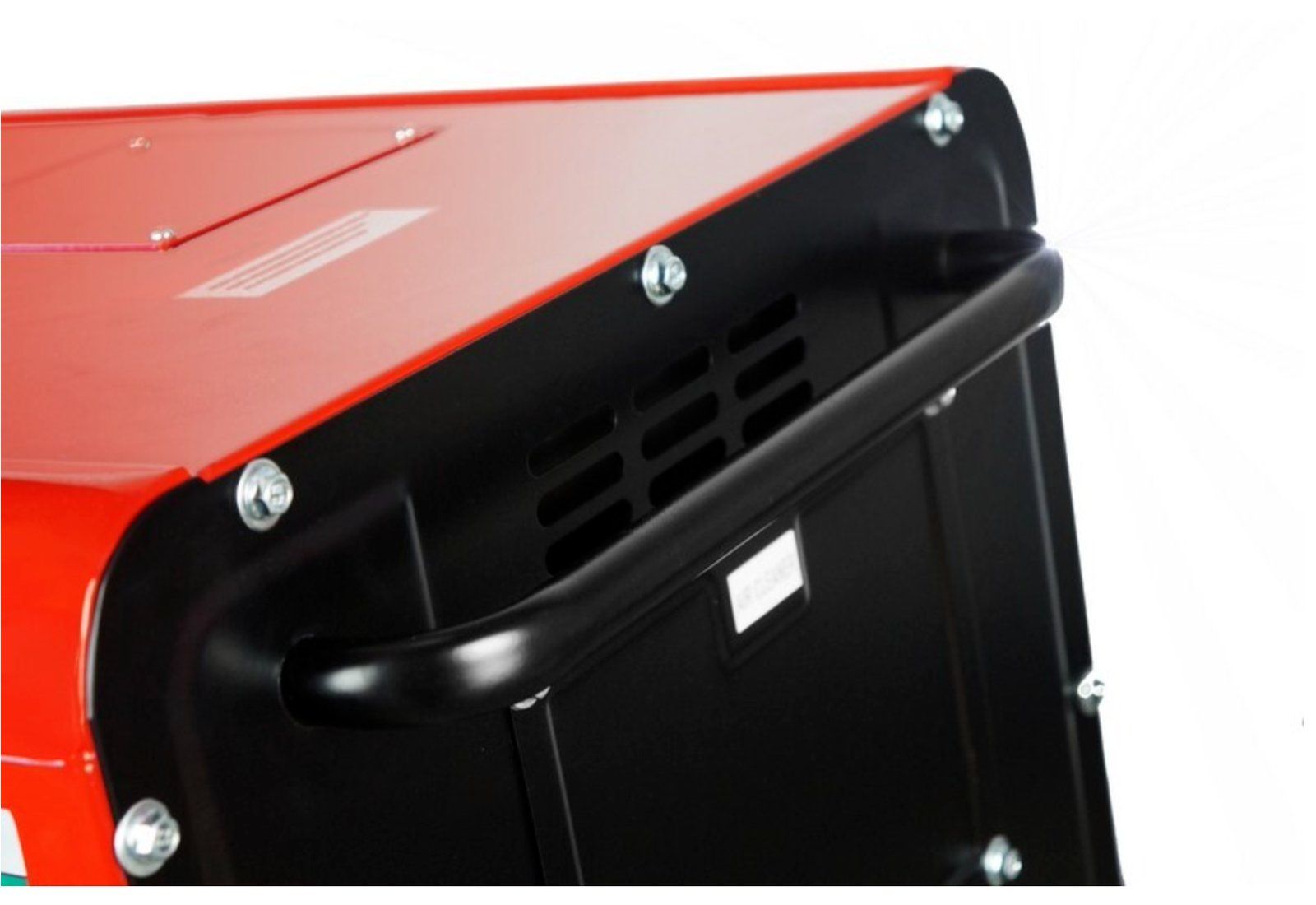 Generatori di corrente: Diesel Stromerzeuger 9,5 kW 400V Generator E-Start – Nuovo e nell'imballaggio originale da Wallenwil venduto da toesstal-vertrieb 5