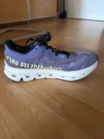 On Cloudflow 5  unisex  Grösse 40.5  Neuwertig  Beschreibung