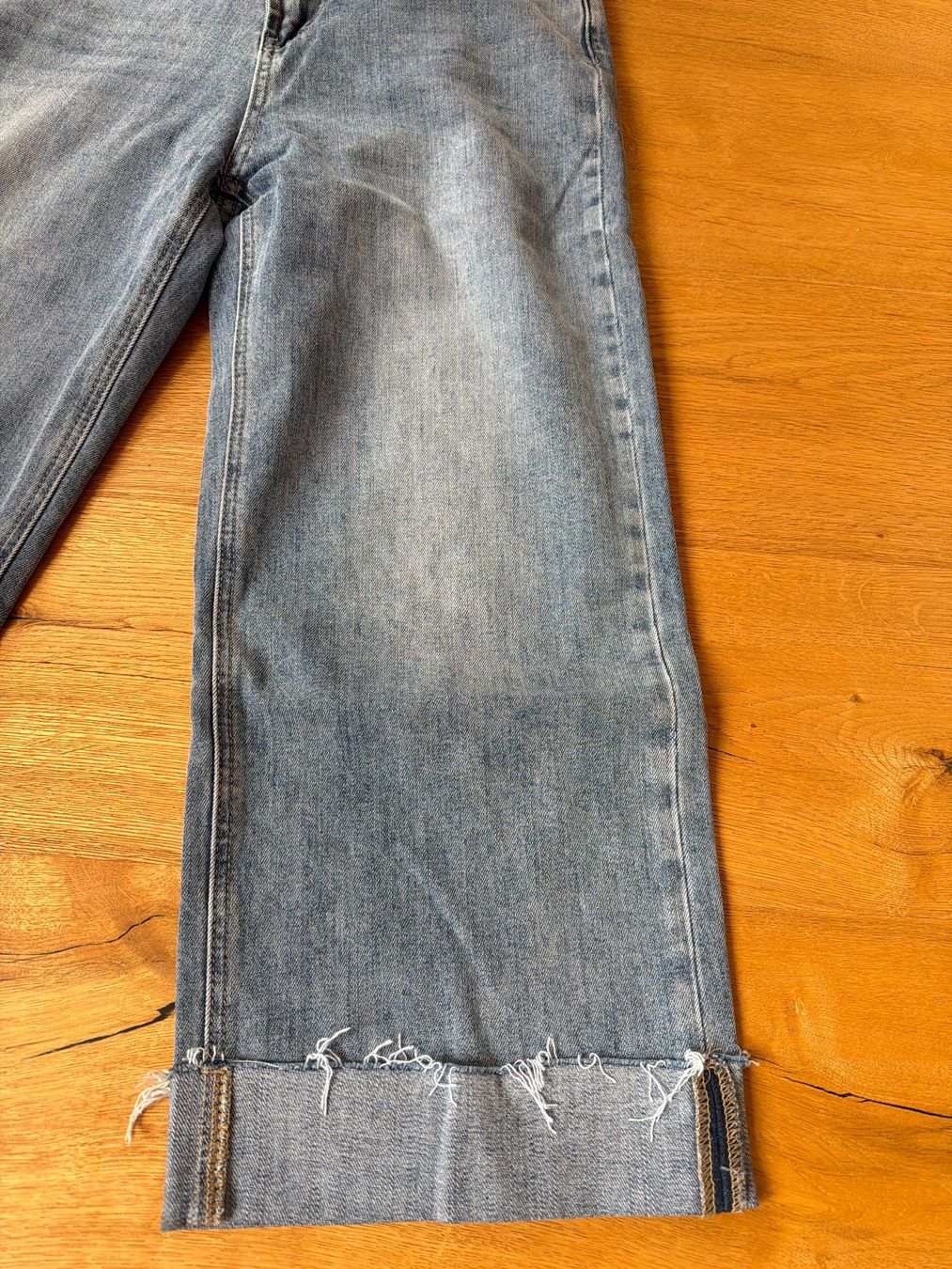 Jeans: jeans – Neu (gemäss Beschreibung) aus gurzelen von malu04 2