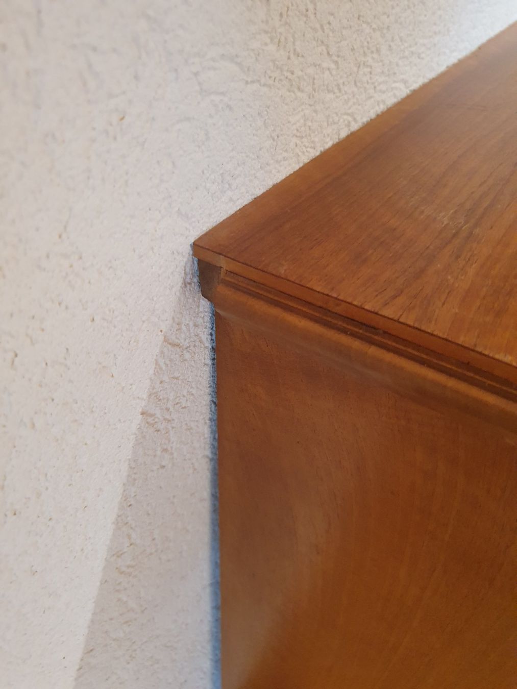 Kommoden: Eckkommode aus Holz – Gebraucht aus Ramlinsburg von Karinzgi 5