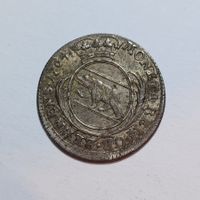 10 Kreuzer 1764 Bern