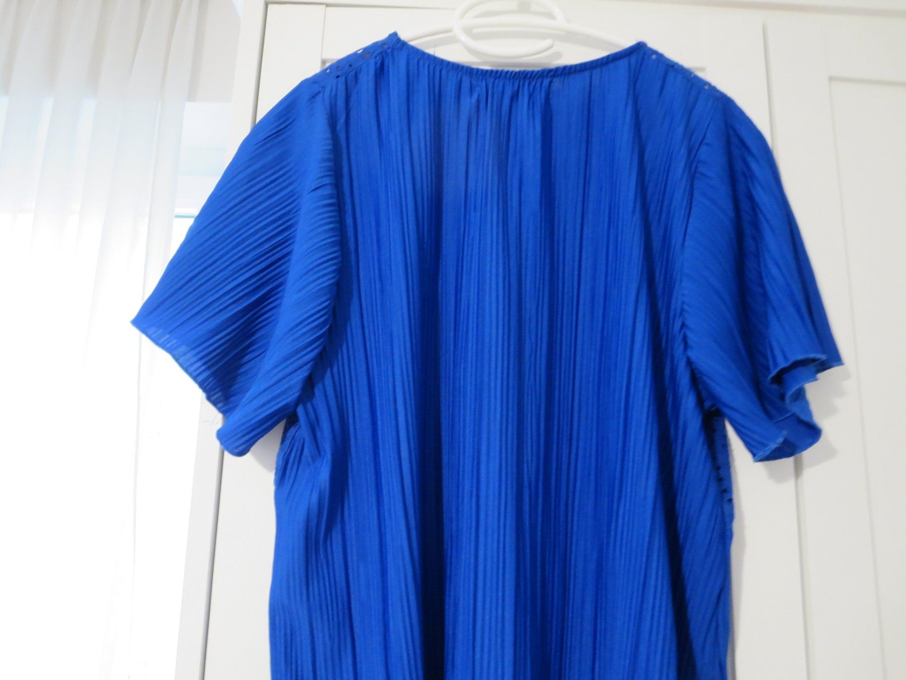 Camicette: Damen Herbst -Bluse /Gr. M – Usato da Wallisellen venduto da Arvenstube 5
