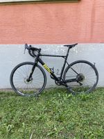 BMC CXA01 Gravel bike