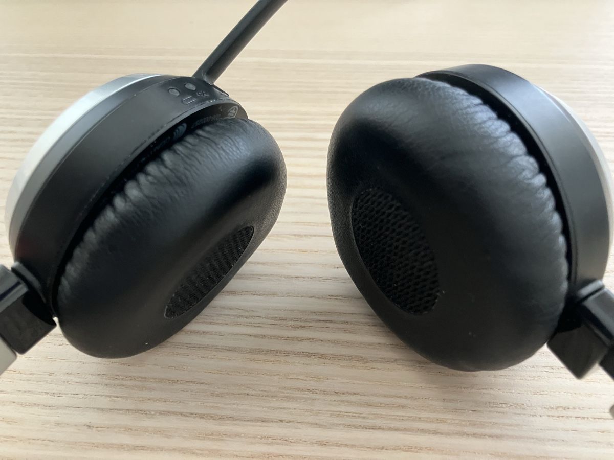 Jabra Casques audio: Jabra Headset – D'occasion à Bubikon par Pilatus200 2