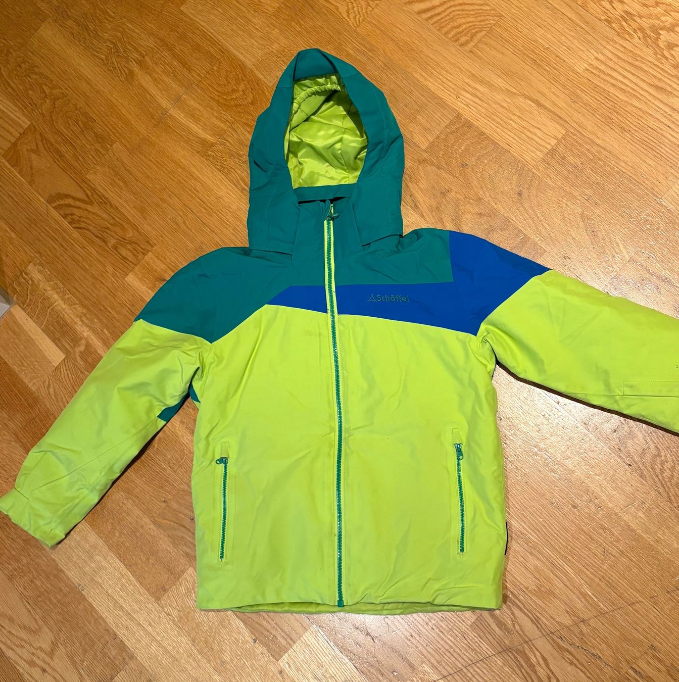 Schoeffel Vestes & Manteaux: Skijacke Schöffel – D'occasion à Zürich par Fabienne059