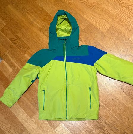 Skijacke Schöffel