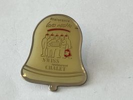 1 Pin Ristorante Casa nostra 