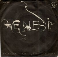 GENESIS - FOLLOW YOU FOLLOW ME - 1978