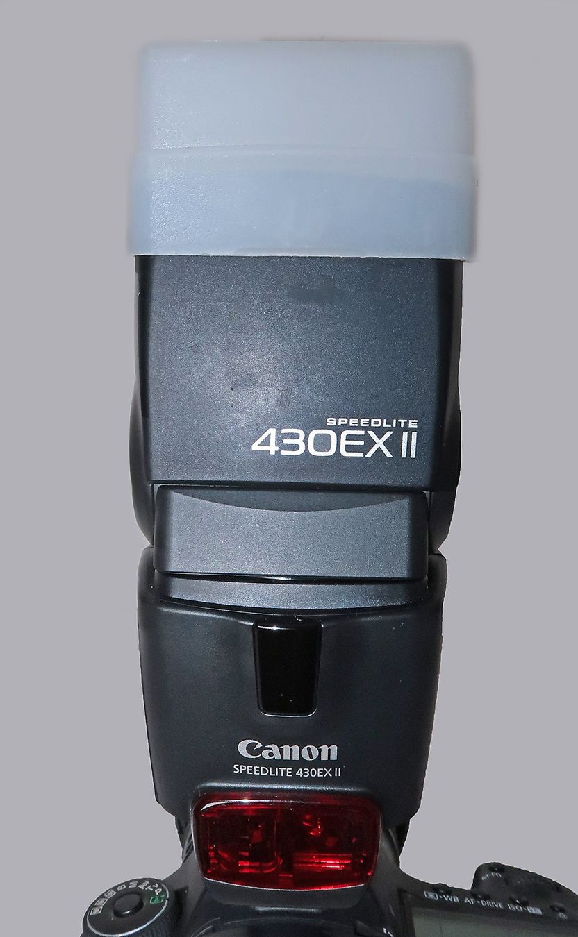 Canon Appareil photo: Canon EOS 5D Mark III Digitalkamera mit Objektiv und Blitz – D'occasion à Uster par Mruedis 7