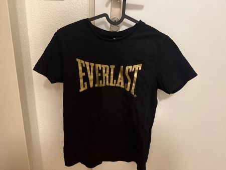 Everlast Shirt Grösse S