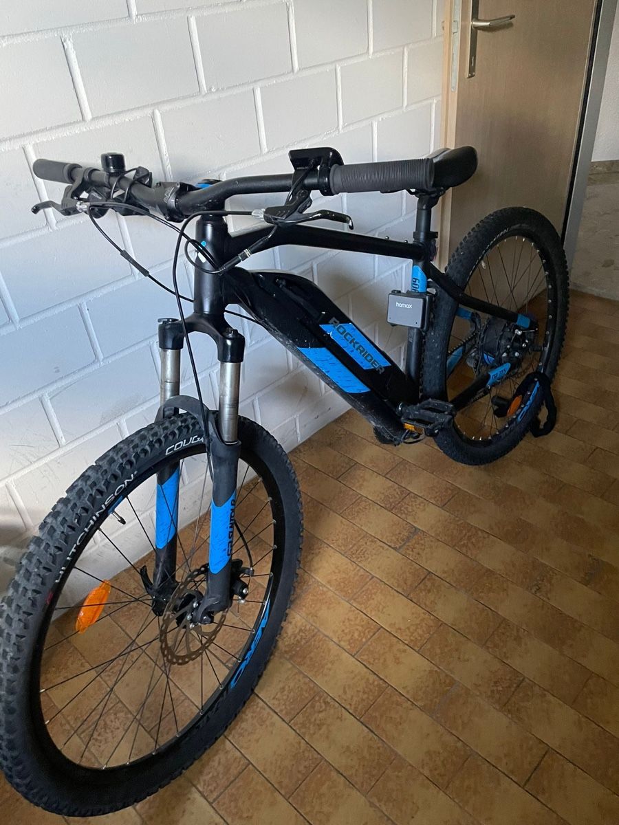 Biciclette: E Bike – Usato da Flawil venduto da ram_zhk5 1