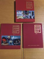 Wissenschaft Entdeckungen Forschungen Abenteuer Set 3 Bände