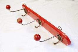 Porte-manteau des années 60 / Kleiderhacken aus 60er