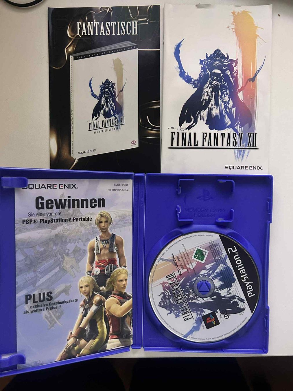 Jeux: Sony - Playstation 2 (PS2) - Bundle – D'occasion à Leuzigen par Retrobase.ch 4