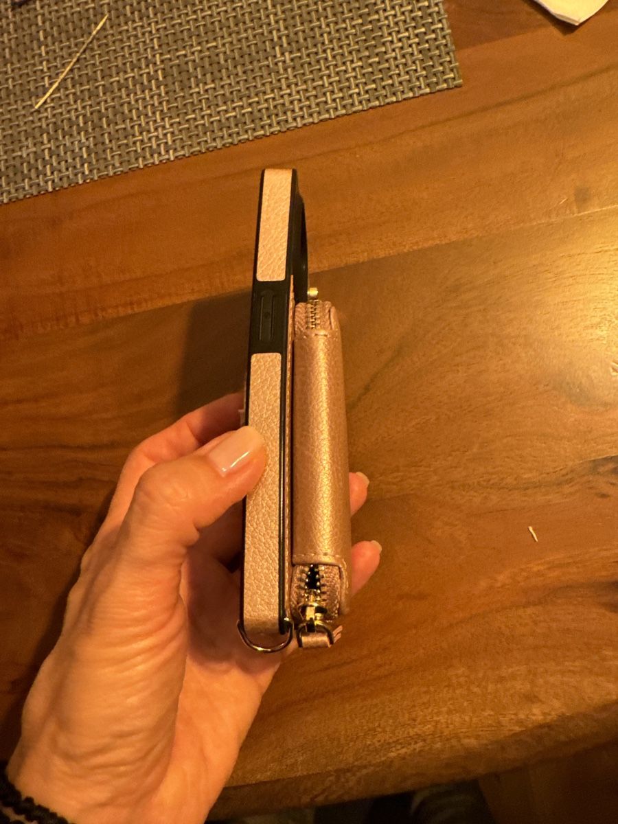 Cover & Protezioni schermo: Hülle für iPhone 15 pro – Nuovo e nell'imballaggio originale da Pieterlen venduto da Ksenia3003 2
