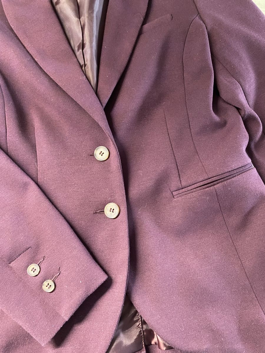 Giacche: H&M Blazer nur wenig getragen – Nuovo (secondo la descrizione) da Hausen AG venduto da corinne_g 1