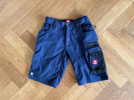 Kurze Engelbert Strauss Hose, Größe 46 E. S. Motion Shorts