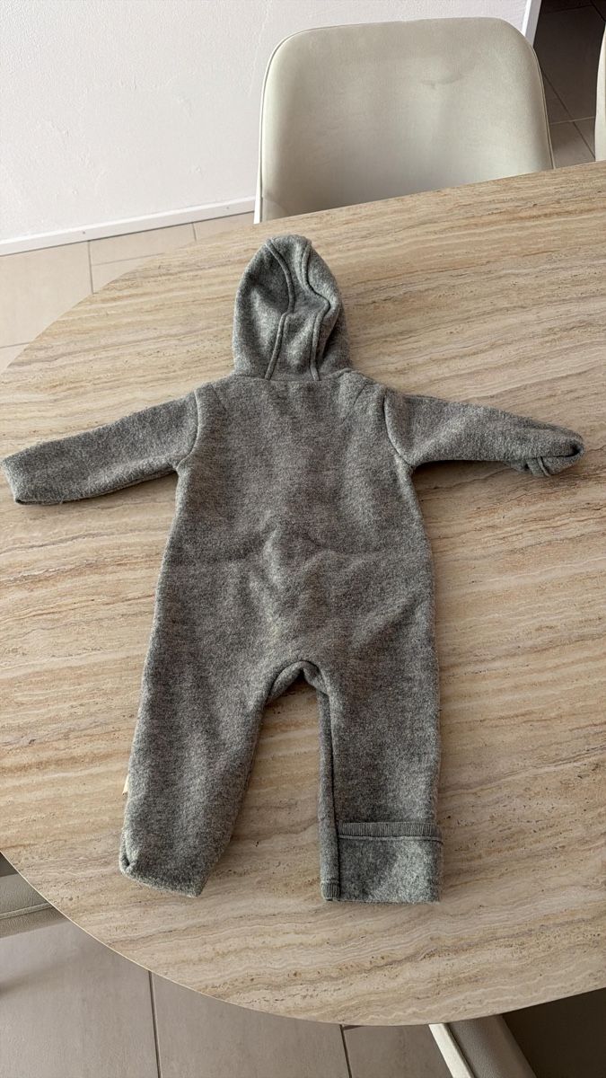 Lana: Wollwalk Overall Disana – Nuovo (secondo la descrizione) da Winterthur venduto da agn_b8kw 1