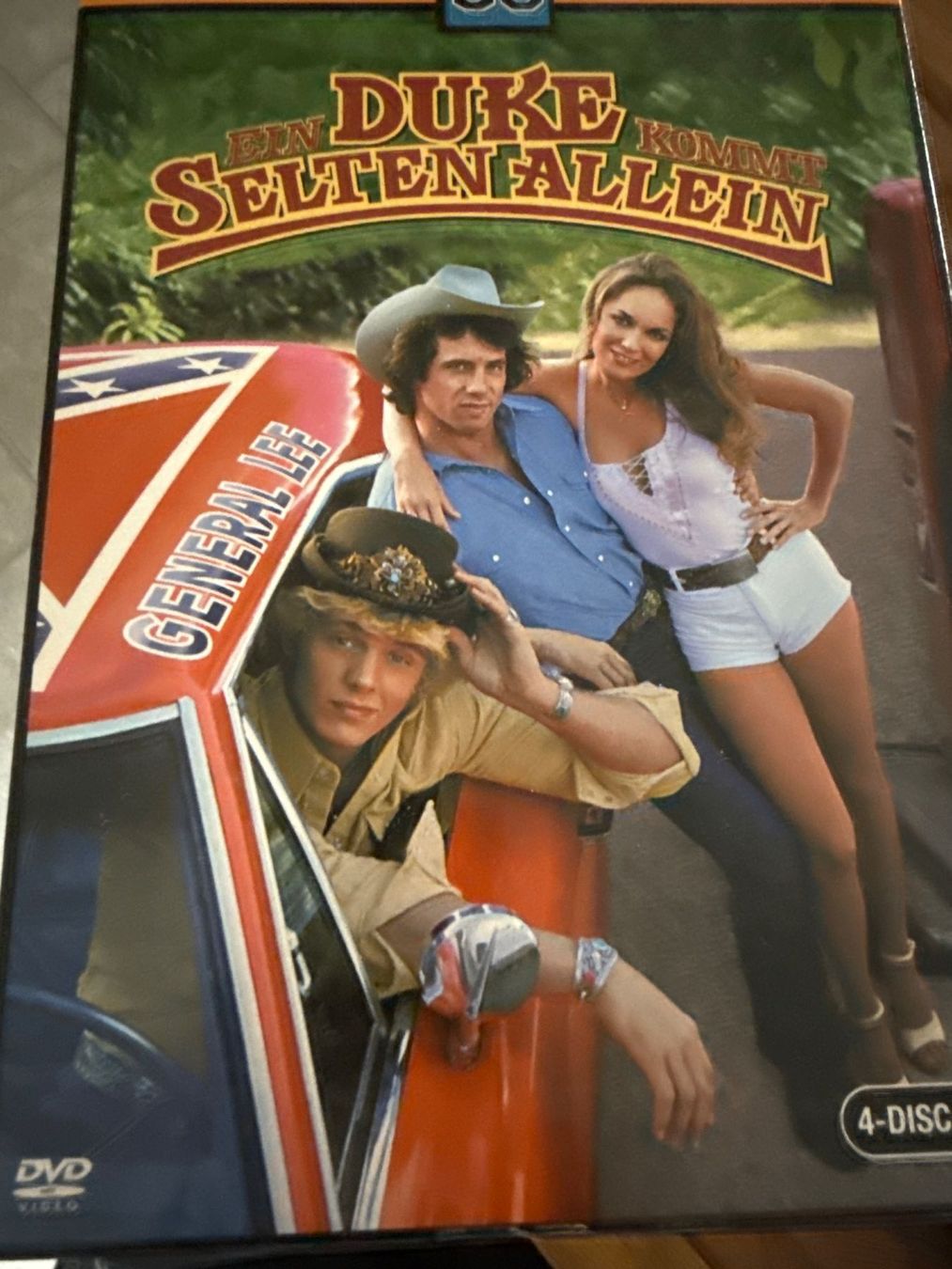 Duke Kommt Selten Allein