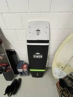 Wakeboard (Preis VB)