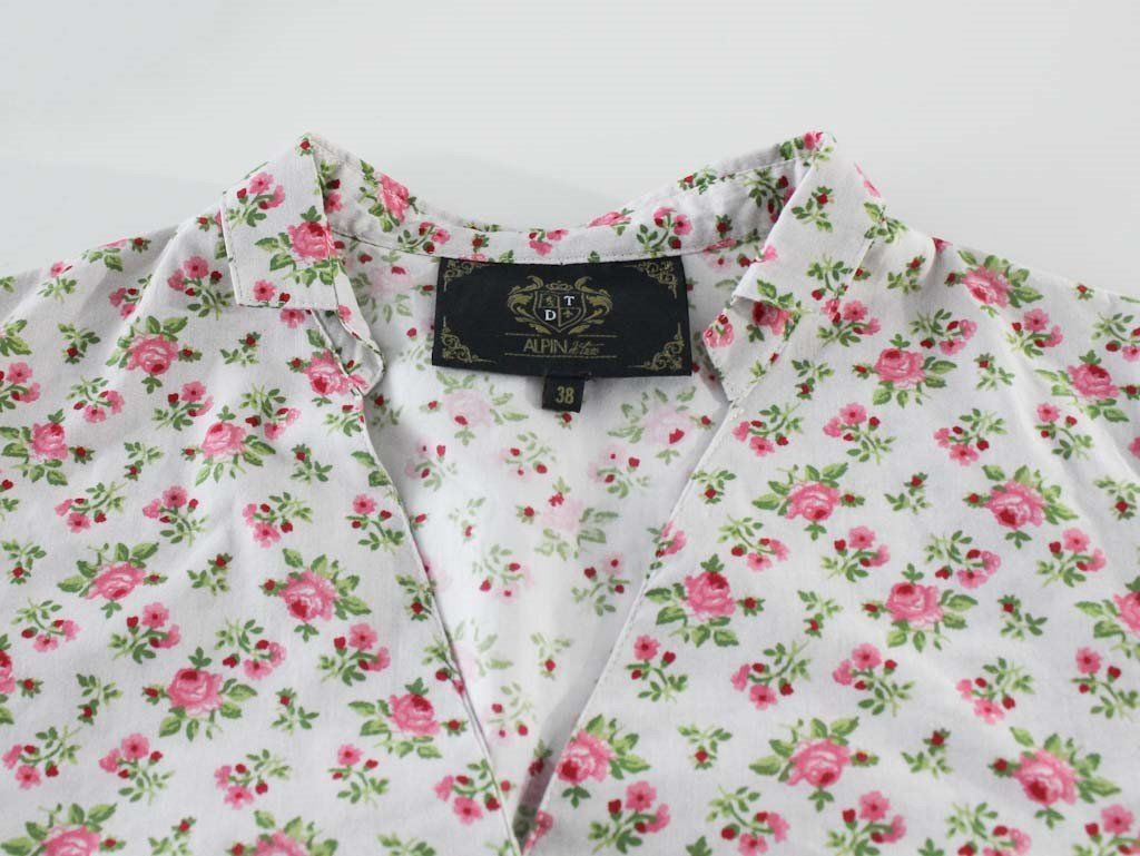 Camicette: ALPIN de luxe Bluse Gr. 38 – Usato da Belp venduto da caramel-secondhand 5