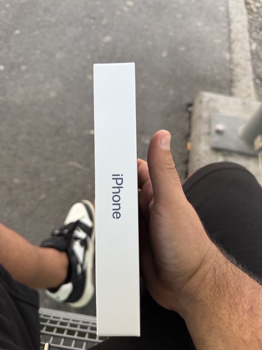 Apple Portables: Iphone17pro max 512gb – Neuf avec emballage d'origine à Kriens par chr_f5w6 1