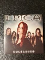 Epica - Unleashed (Maxi CD, original signiert)