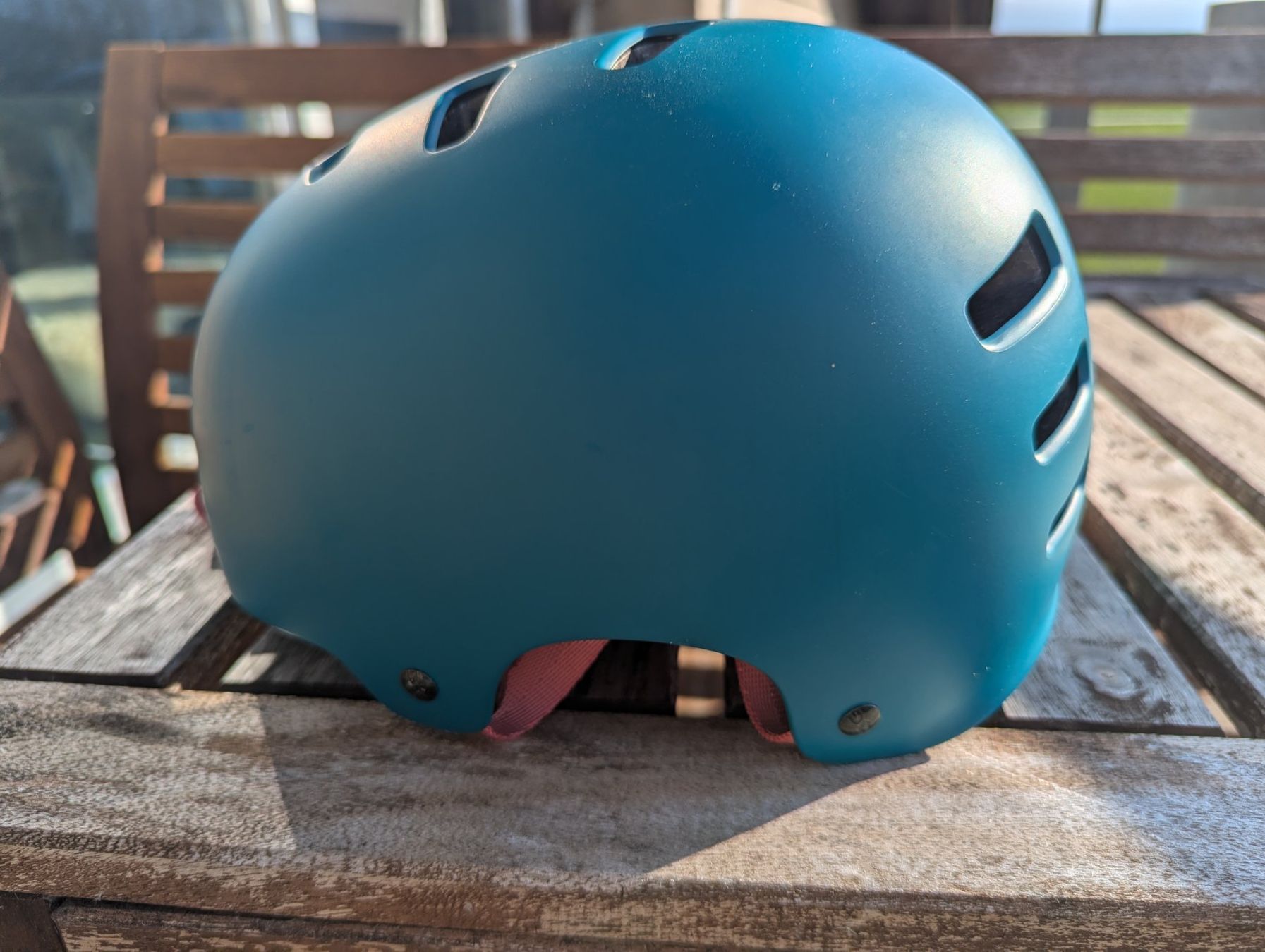 Caschi: Fahrradhelm – Usato da Horw venduto da gla_7qgw 1
