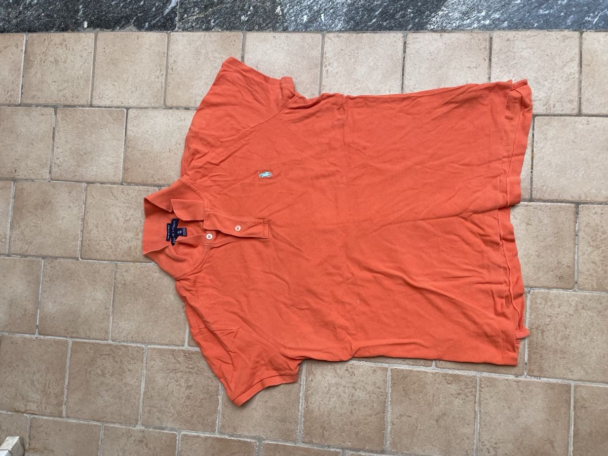 Ralph Lauren Magliette Polo: Polo Shirt Ralph Lauren – Usato da Dornach venduto da R0VE