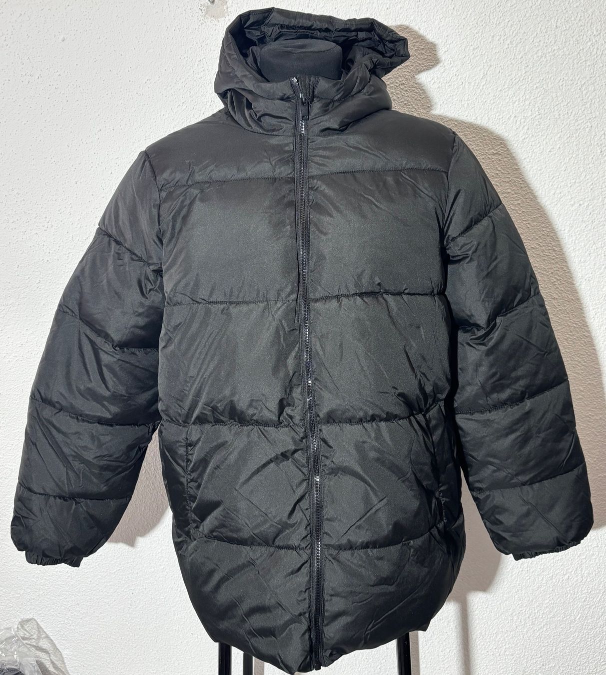 Pieces Giacche: Winterjacke von Pieces, Grösse M – Nuovo e nell'imballaggio originale da Oberegg venduto da MR-shop